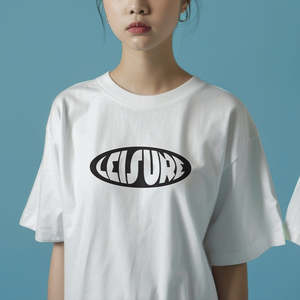 LEISURE - Welcome to the Mood Tee