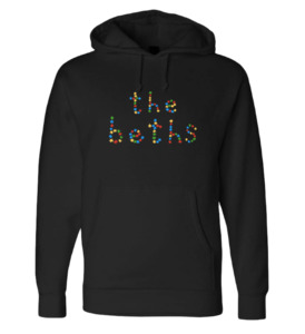 The Beths - Constellation Hoodie