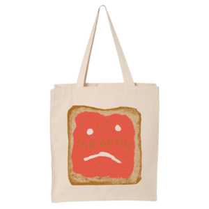 The Beths: The Beths - Toast Tote