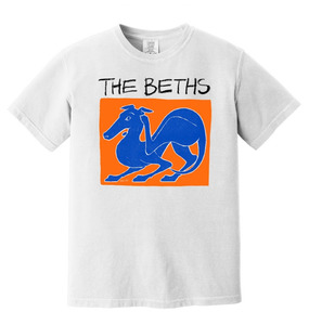 The Beths: The Beths – Cole T-shirt