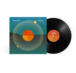 Crowdfunding Presale: Louis Baker - Medicine