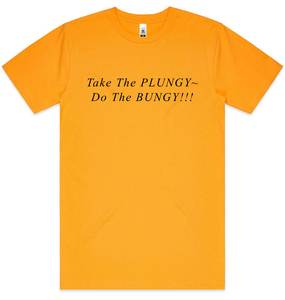 The Beths: The Beths – Bungy T-shirt