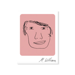 All: Marlon Williams - Tea Towel