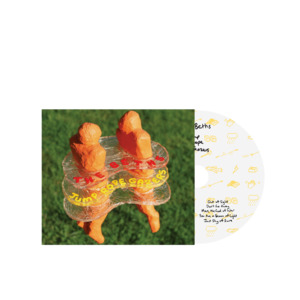 The Beths: The Beths – Jump Rope Gazers CD