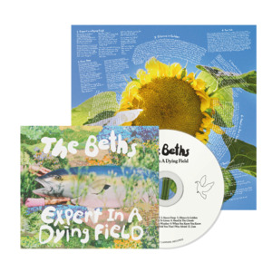 The Beths: The Beths – Expert In A Dying Field CD