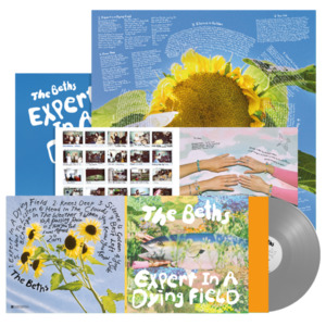 The Beths – Expert In A Dying Field LP