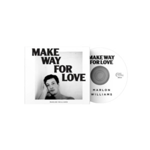 Marlon Williams - Make Way For Love (CD)