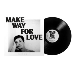 Marlon Williams - Make Way For Love (LP)