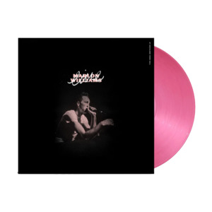Marlon Wiliams: Marlon Williams - Live At Auckland Town Hall (2LP)