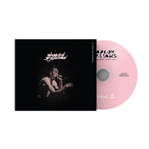 Marlon Williams - Live At Auckland Town Hall (2CD)