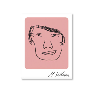 Marlon Williams - Tea Towel