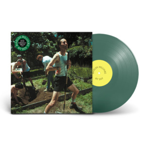 Marlon Wiliams: Marlon Williams - My Boy Vinyl LP