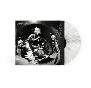 Powder Chutes - Powder Chutes (Pre-Order)