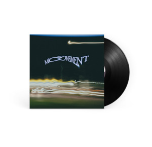 Harry Charles - Movement (Pre-Order)