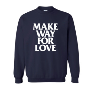 Marlon Williams - Make Way For Love Crew