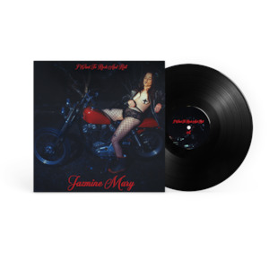 All: Jazmine Mary - I Want To Rock And Roll (Pre-Order)