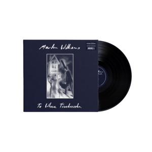 Marlon Williams - Te Whare Tīwekaweka LP Vinyl