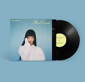 Alisa Xayalith - Slow Crush