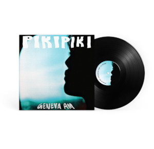 Pikipiki - Geneva Am (Pre-Order)