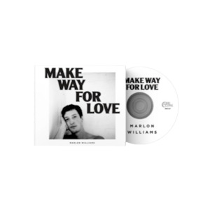 Marlon Williams - Make Way For Love (CD)