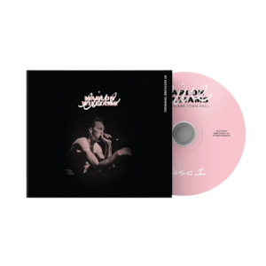 Marlon Williams - Live At Auckland Town Hall (2CD)