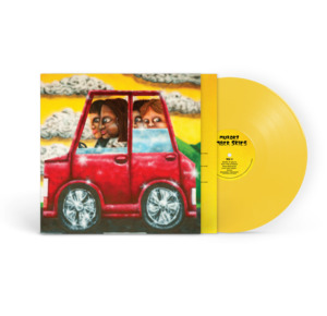 Drops: Muroki - Amber Skies