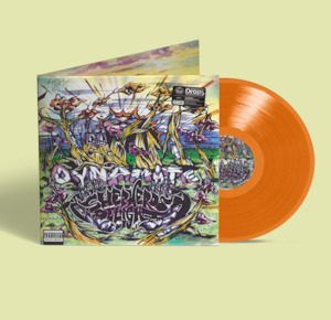 Team Dynamite -  Shepherds Delight