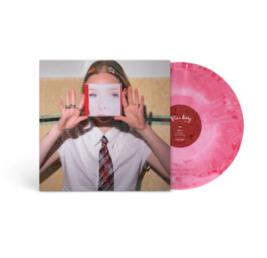 Holly Hebe - Ruby