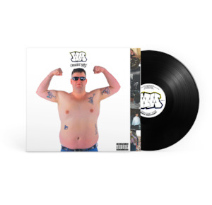 Wax Mustang - Greatest Hits! (Pre-Order)