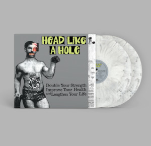 Head Like A Hole - Double Your Strength, Improve Your Health, & Lengthen Your Li&hellip;