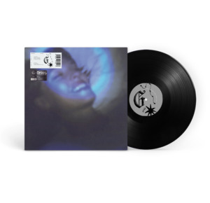 Geography - Cyclone EP