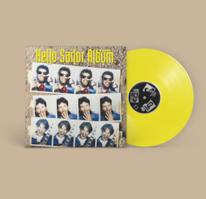 Hello Sailor - The Album (30th Anniversary) (Pre-Order)