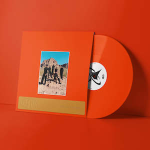 All: LEISURE - Welcome To The Mood (Pre-Order)