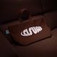 LEISURE - Chocolate Oversized Tote (Pre-Order)