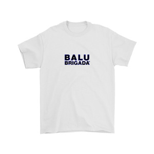 Balu Brigada: Balu Brigada - Portal Live On Tour Tee