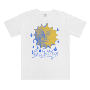 The Beths - Sad Sunshine T-Shirt