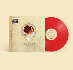 Julia Deans - Modern Fables