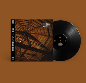 Hanisi Garue / Noa Records - Still Here Season 2 (Pre-Order)