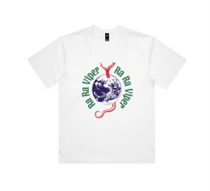 All: Ra Ra Viper - T-Shirt