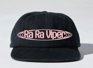 All: Ra Ra Viper - Cap