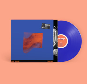 Drops: Mild Orange - Foreplay