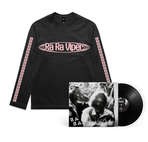 All: Ra Ra Viper - Ra Ra + Long Sleeve Bundle