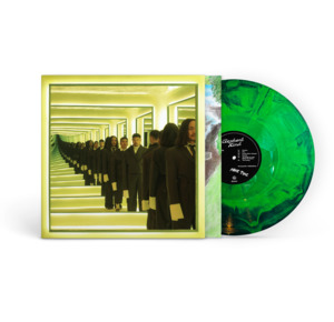 All: Elephant Kind - More Time