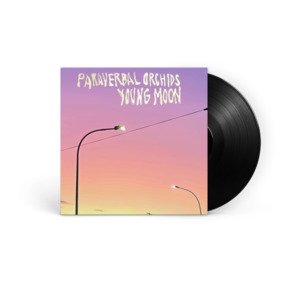 Young Moon - Paraverbal Orchids (Pre-Order / Crowdfund)