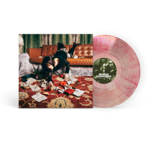 Mariae Cassandra - Everything In My Backpocket (Pre-Order)