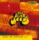 The Black Seeds - Keep On Pushing (CD)