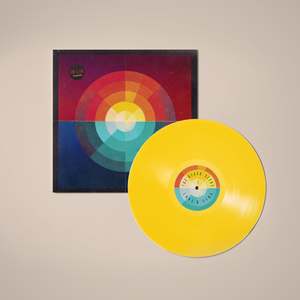 All: The Black Seeds - Love and Fire (Vinyl)