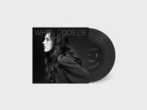 Reb Fountain: Reb Fountain - When Gods Lie 7"