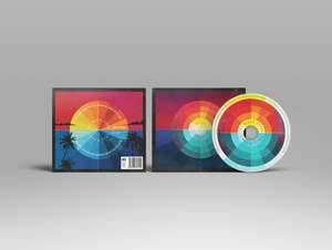 The Black Seeds - Love and Fire (CD)