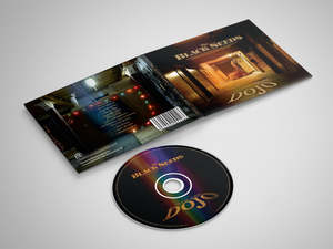 The Black Seeds - Into The Dojo (CD)